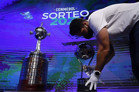 Bet on the South America Copa Libertadores Football .